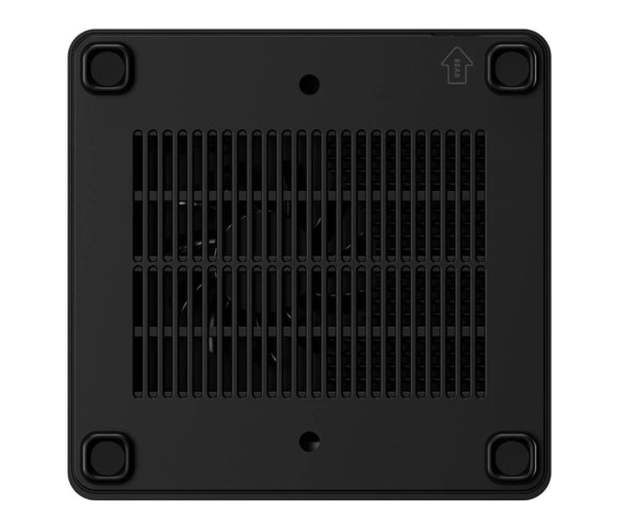 Minisforum UM760 Slim Ryzen 5-7640HS/16GB/512+512 - 1547925 - zdjęcie 4